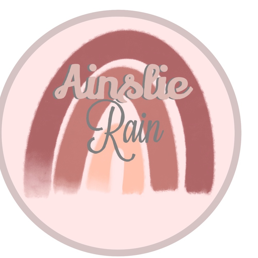 Meet your Posher, Ainslie
